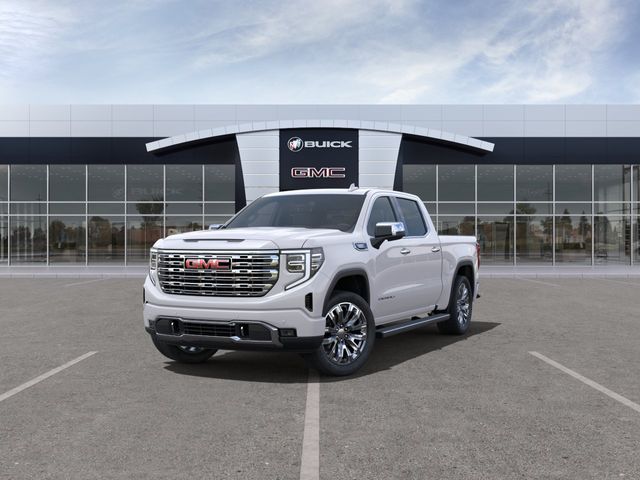 2024 GMC Sierra 1500 Denali 8