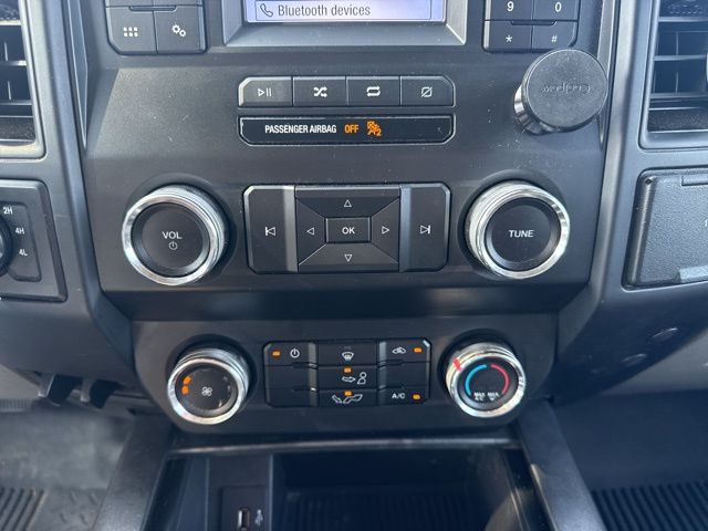 2020 Ford F-150 XL photo