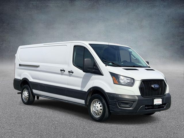 2023 Ford Transit Cargo 250 Low Roof AWD