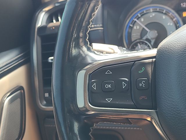 Used 2020 Ram 1500 Truck