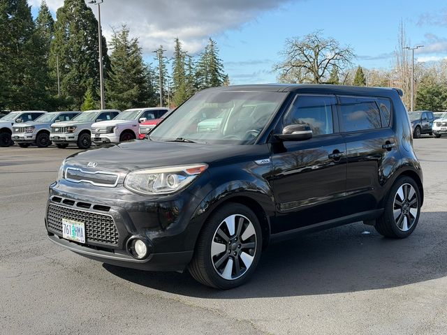 used 2015 Kia Soul car, priced at $9,995