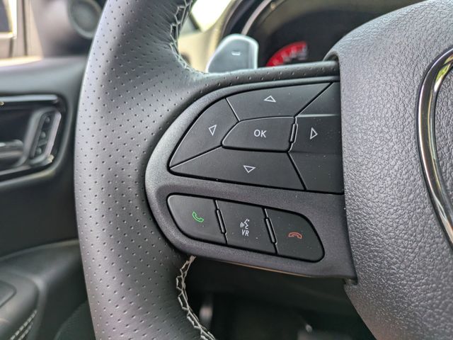 2026 Dodge Durango SRT Jailbreak