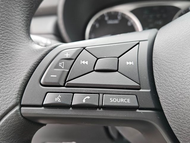 New 2025 White Nissan 1.6 S image 23