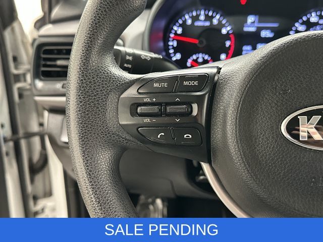 2018 Kia Rio S - 7