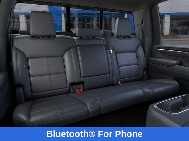 New 2025 Chevrolet Silverado 2500HD For Sale in Livonia, MI