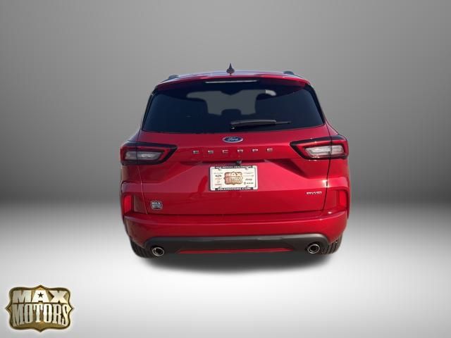 2024 Ford Escape ST-Line 9