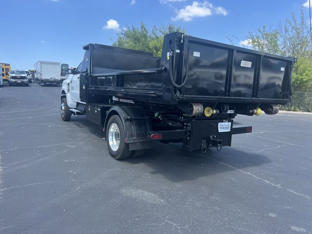 New Car 2024 Chevrolet Silverado 6500hd  For Sale Under $120,000 In San Antonio, Texas