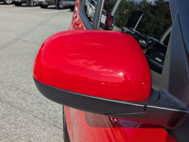 Used 2025 Kia Soul Hatchback