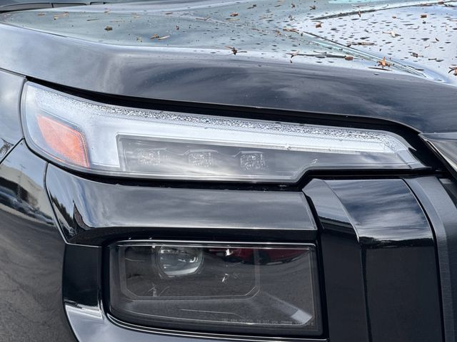 New 2026 Black Subaru Limited image 36