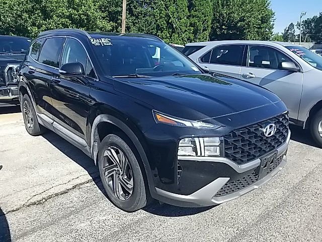 Used 2023 Hyundai Santa Fe SUV