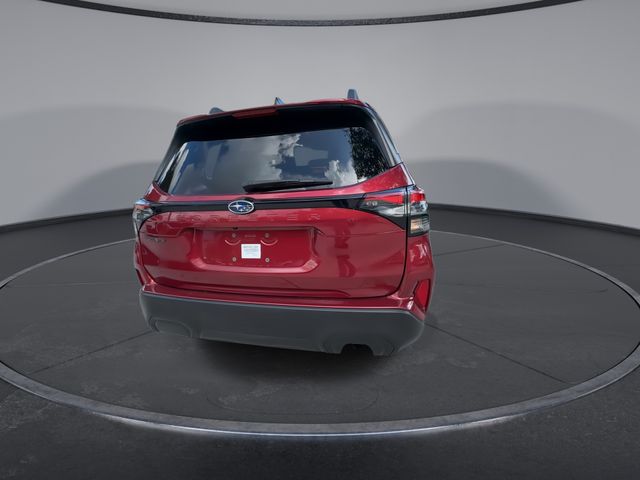 2026 Subaru Forester - $29,470
