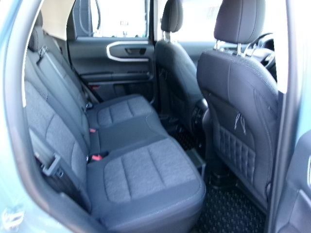 used 2022 Ford Bronco Sport car, priced at $24,973