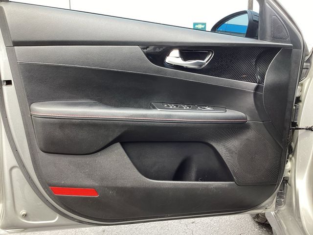 Used Car 2023 Kia Forte  Gt For Sale Under $20,000 In San Antonio, Texas