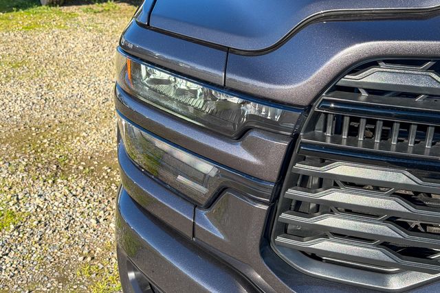 new 2026 Ram 3500 car, priced at $74,640