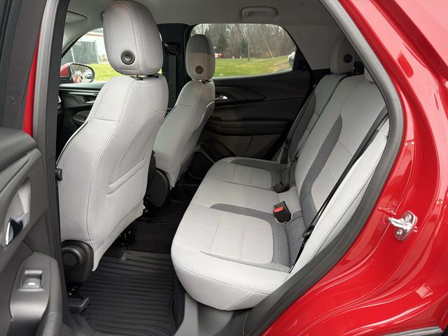 2026 Chevrolet TrailBlazer - Image 22