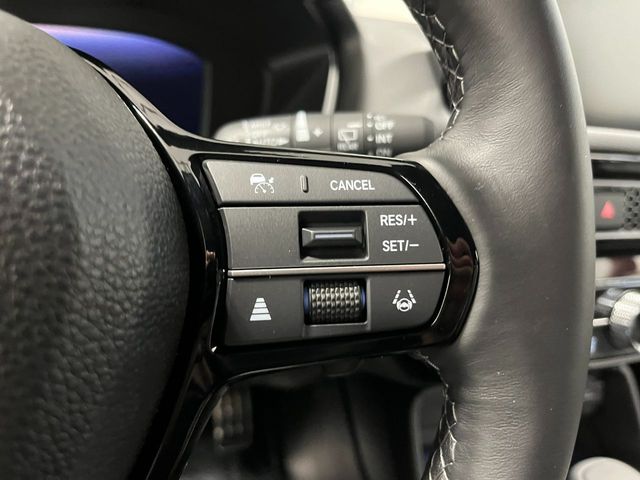 New 2026 Honda Civic Hatchback Hybrid Hatchback