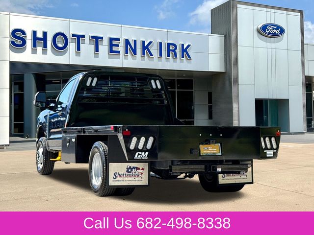 Used 2025 Ford F-350SD Truck