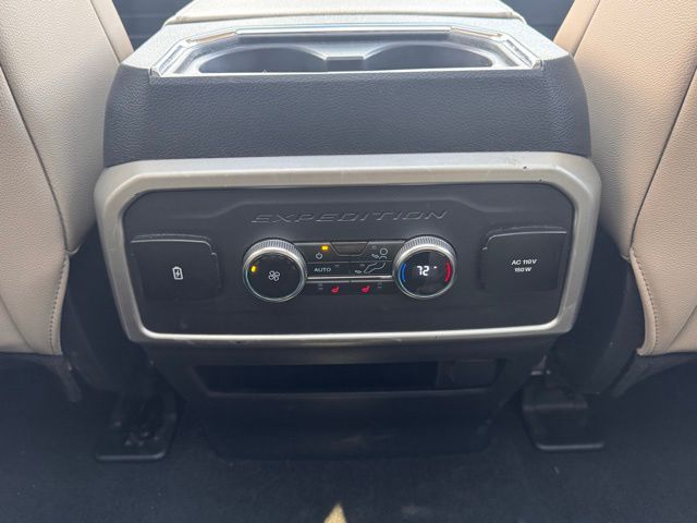 2024 Ford Expedition Limited MAX