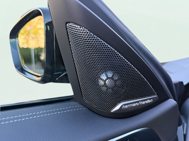 2024 BMW 4 Series M440i - Photo 12