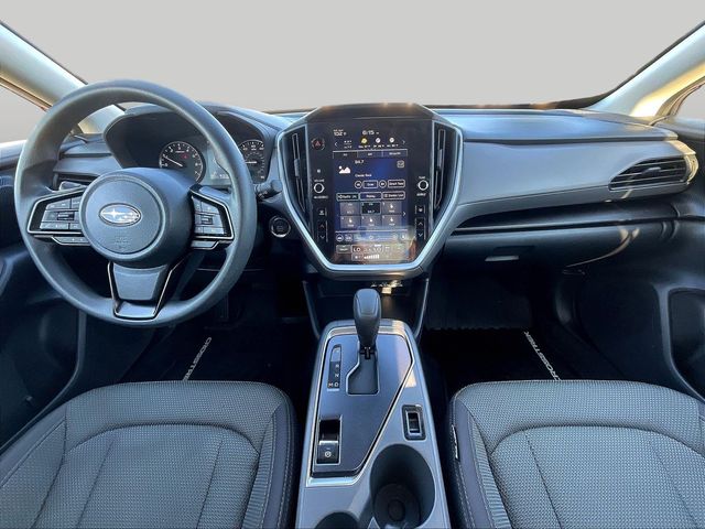 Used 2024 Subaru Crosstrek SUV