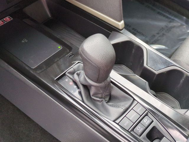 used 2025 Toyota Camry car, priced at $24,800