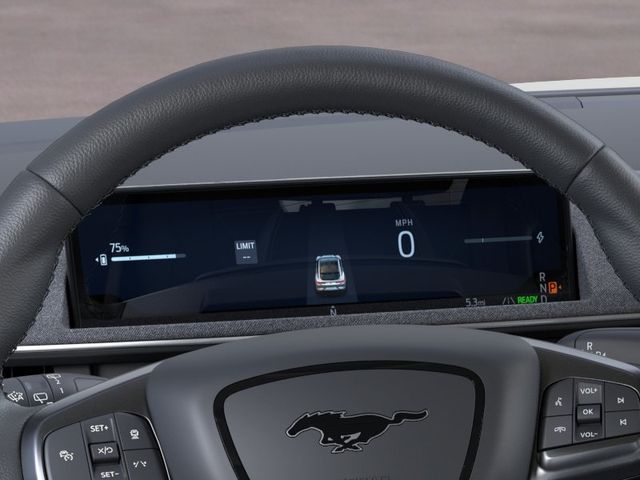 2026 Ford Mustang Mach-E Select:169522