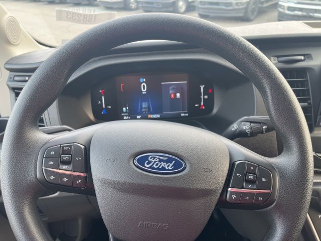 2026 Ford Transit-250 Base:168233