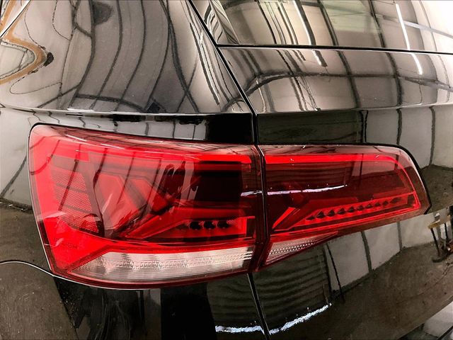 2022 Volkswagen Taos 1.5T SE  at Auto Express Mitsubishi