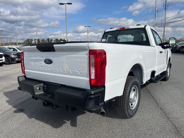 2026 Ford F-250SD XL:168250