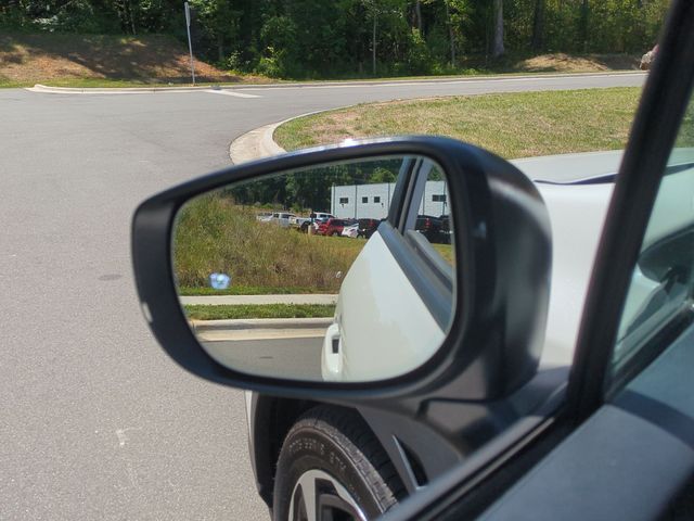 Used 2024 White Subaru Limited image 18