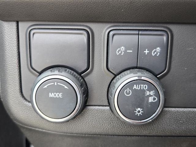 2023 Chevrolet Tahoe - $52,155