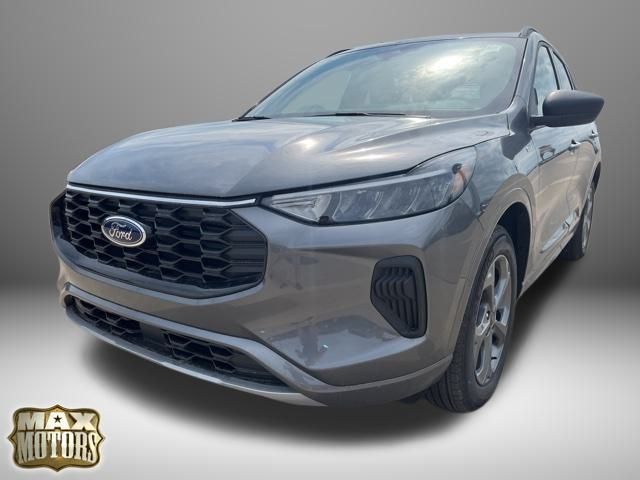 2024 Ford Escape ST-Line 9