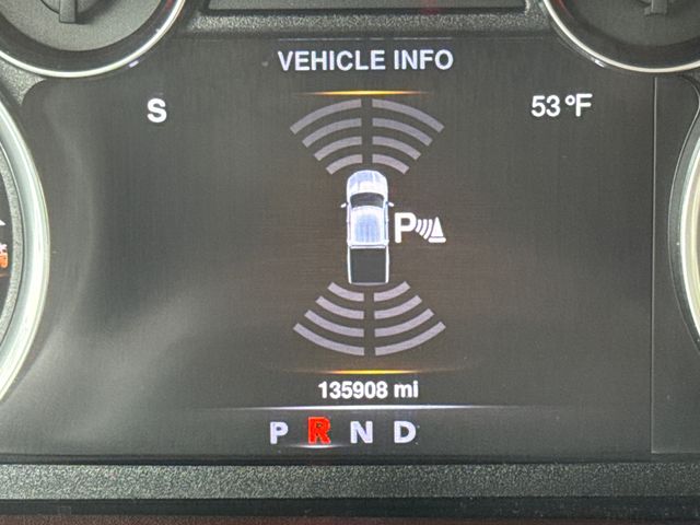 Used 2016 Silver Ram Laramie image 30