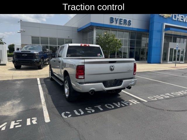 Used 2016 Ram 1500 For Sale in Grove City, OH