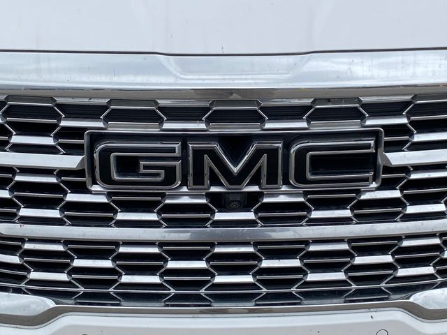 2022 GMC Terrain Denali 3