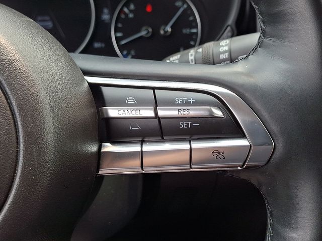 Used 2023 Mazda CX-50 SUV