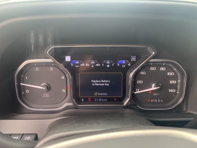 2023 GMC Sierra 3500HD Denali photo