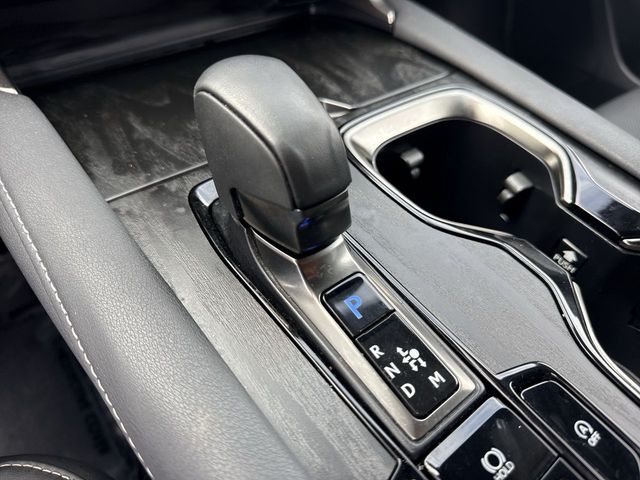 2025 Lexus GX - $51,888
