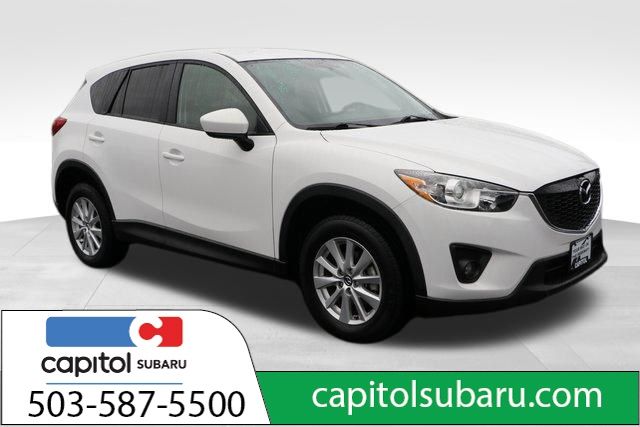 2014 Mazda CX-5 Touring 14