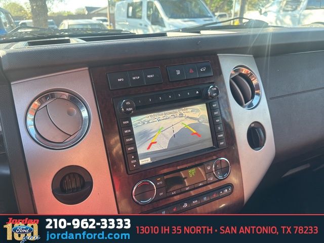 Used Car 2013 Ford Expedition  King Ranch For Sale Under $10,000 In San Antonio, Texas