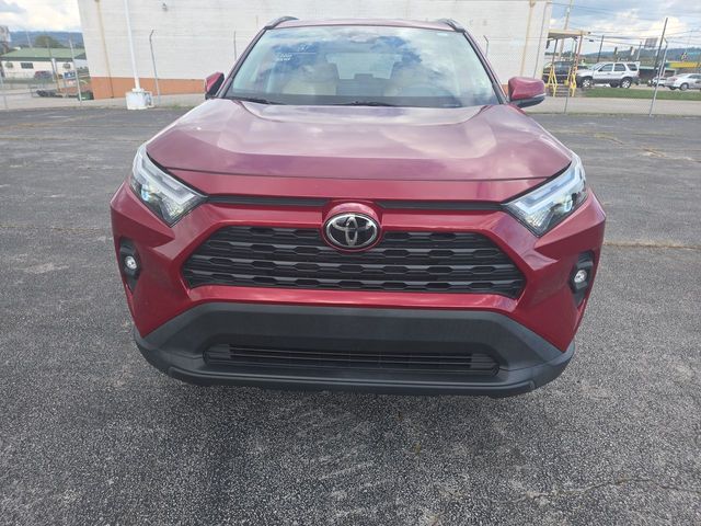 Used 2023 Toyota RAV4 SUV