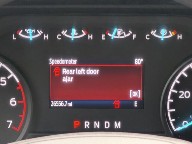 2024 Ford F-250SD XL Blue at Classic Elite Chevrolet Sugar Land