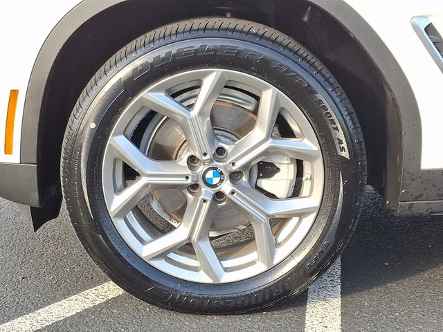 X3 xDrive30i