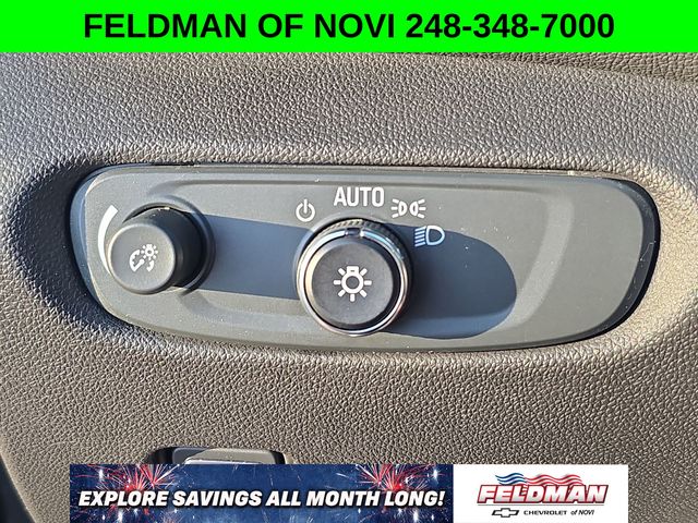 Used 2023 Chevrolet Blazer For Sale in Livonia, MI