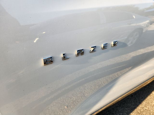 2024 Chevrolet Blazer Premier Beige at Westside Lexus