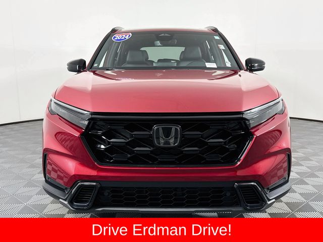 Used 2024 Honda CR-V Hybrid SUV
