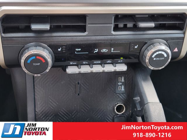 Used 2024 Toyota Tacoma Truck