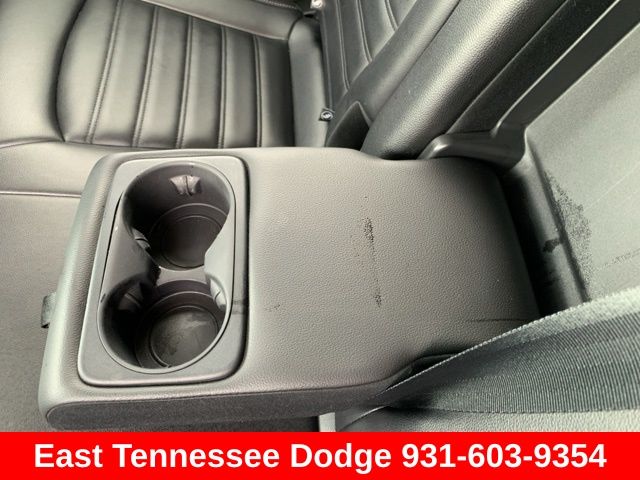 2023 Ford Edge SEL photo