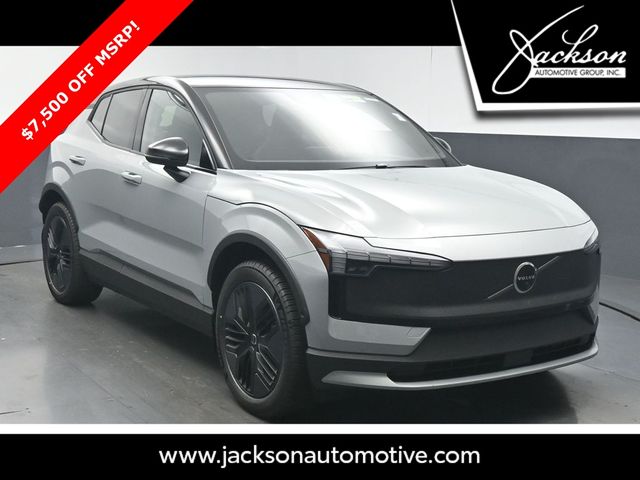 2026 Volvo EX30 Cross Country Twin Ultra eAWD