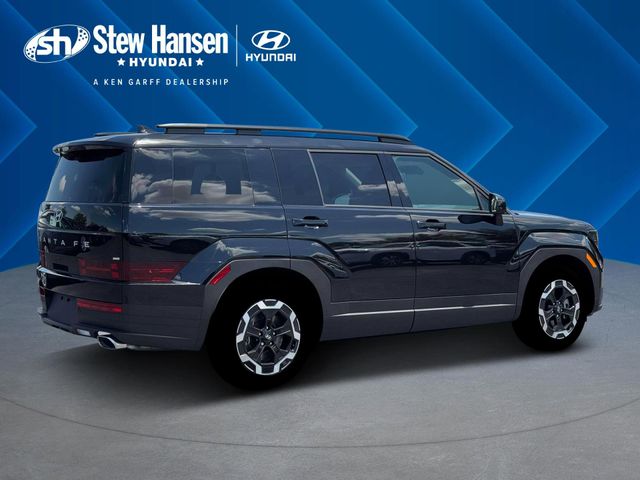 New 2026 Black Hyundai SEL image 8